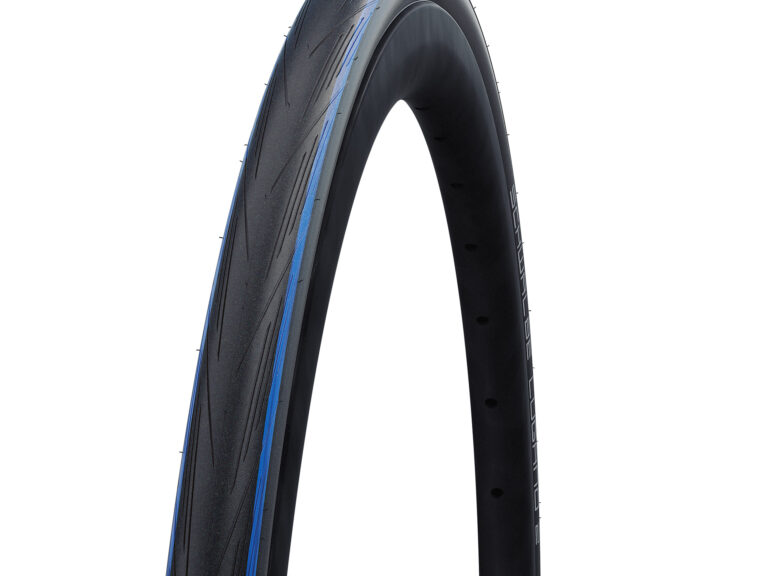 Schwalbe Buitenband zwart