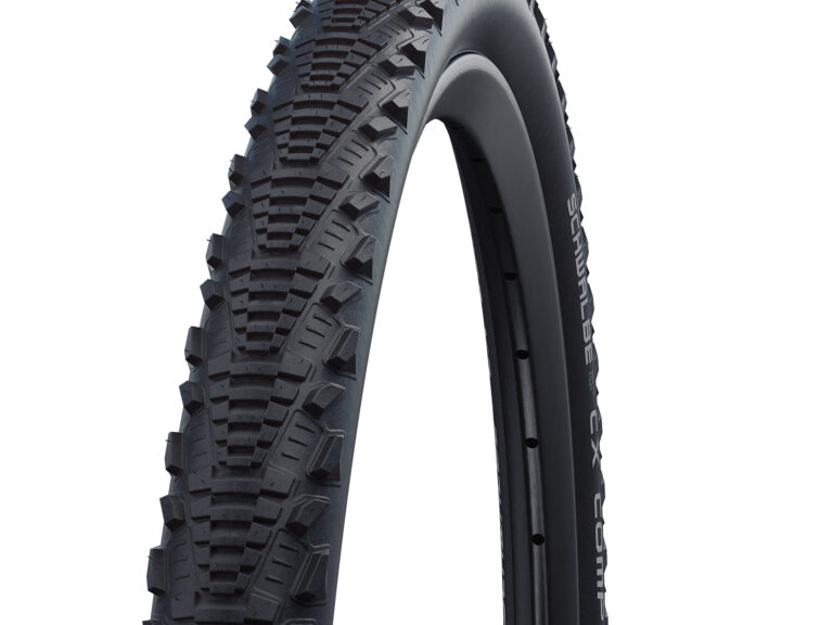 Schwalbe Buitenband zwart