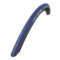 zwart blauw