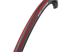 CST draadband Czar Race 23-622 zwart/rood