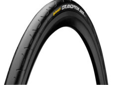 Continental draadband Grand Prix 23-622 zwart