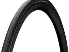 Continental draadband Ultra Sport III 23-622 zwart