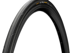Continental draadband Ultra Sport III 32-622 zwart