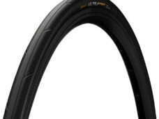 Continental draadband Ultra Sport III 25-622 zwart