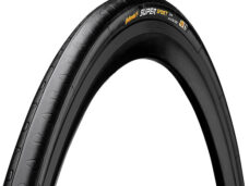 Continental draadband Super Sport Plus 25-622 zwart