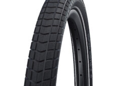 Schwalbe draadband Motion Super Moto-X 55-406 +R zw