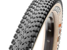 Maxxis vouwband Ikon 57-622 TR 3CS EXO TW 60TPI zwart/tanwall
