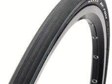 Maxxis vouwband Re-fuse 28-622 60TPI zwart