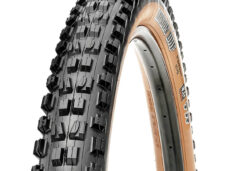 Maxxis vouwband Minion DHF 63-584 WT 60TPI zwart/tanwall