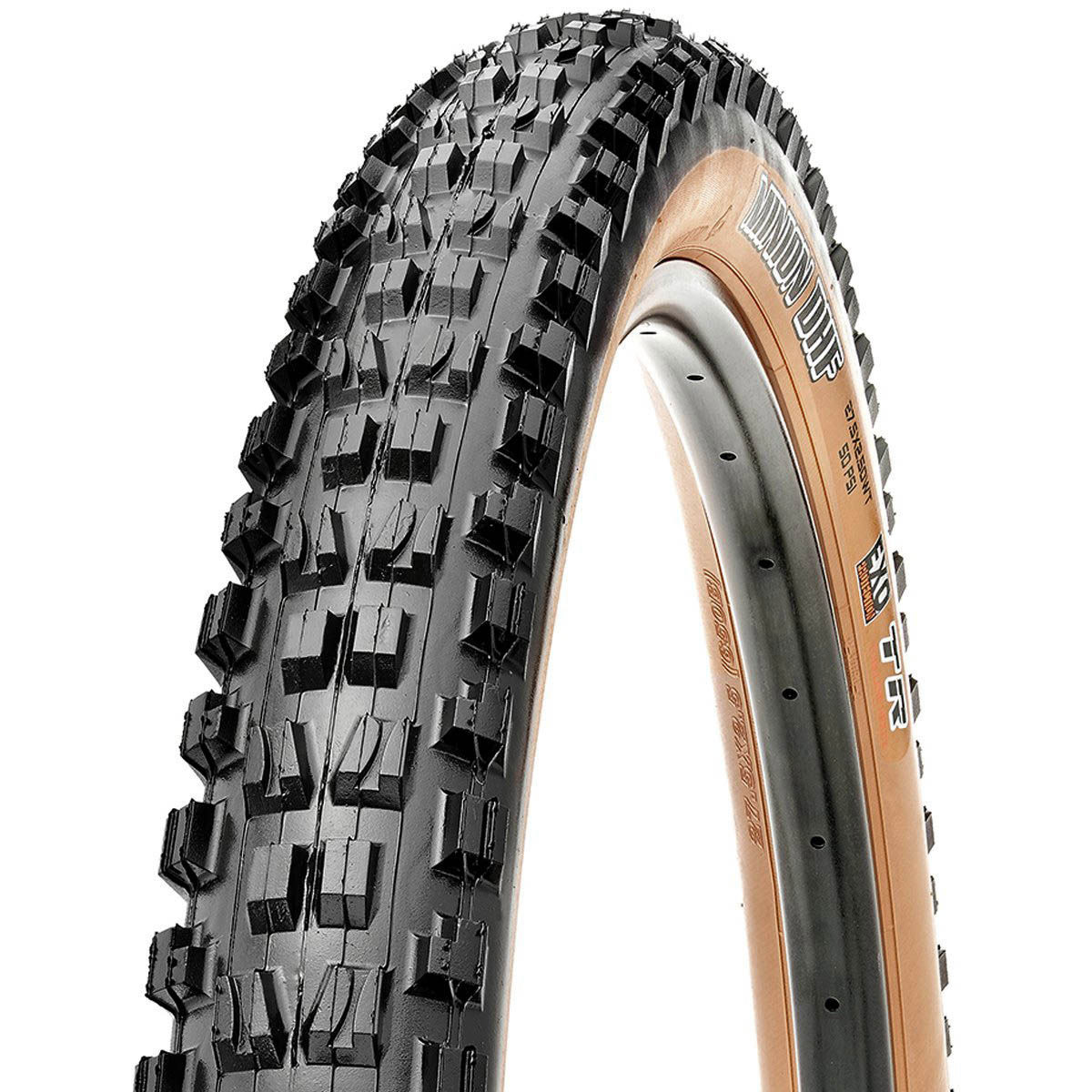 Maxxis Buitenband tanwall