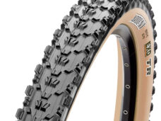 Maxxis vouwband Ardent 56-622 EXO 60TPI zwart/tanwall