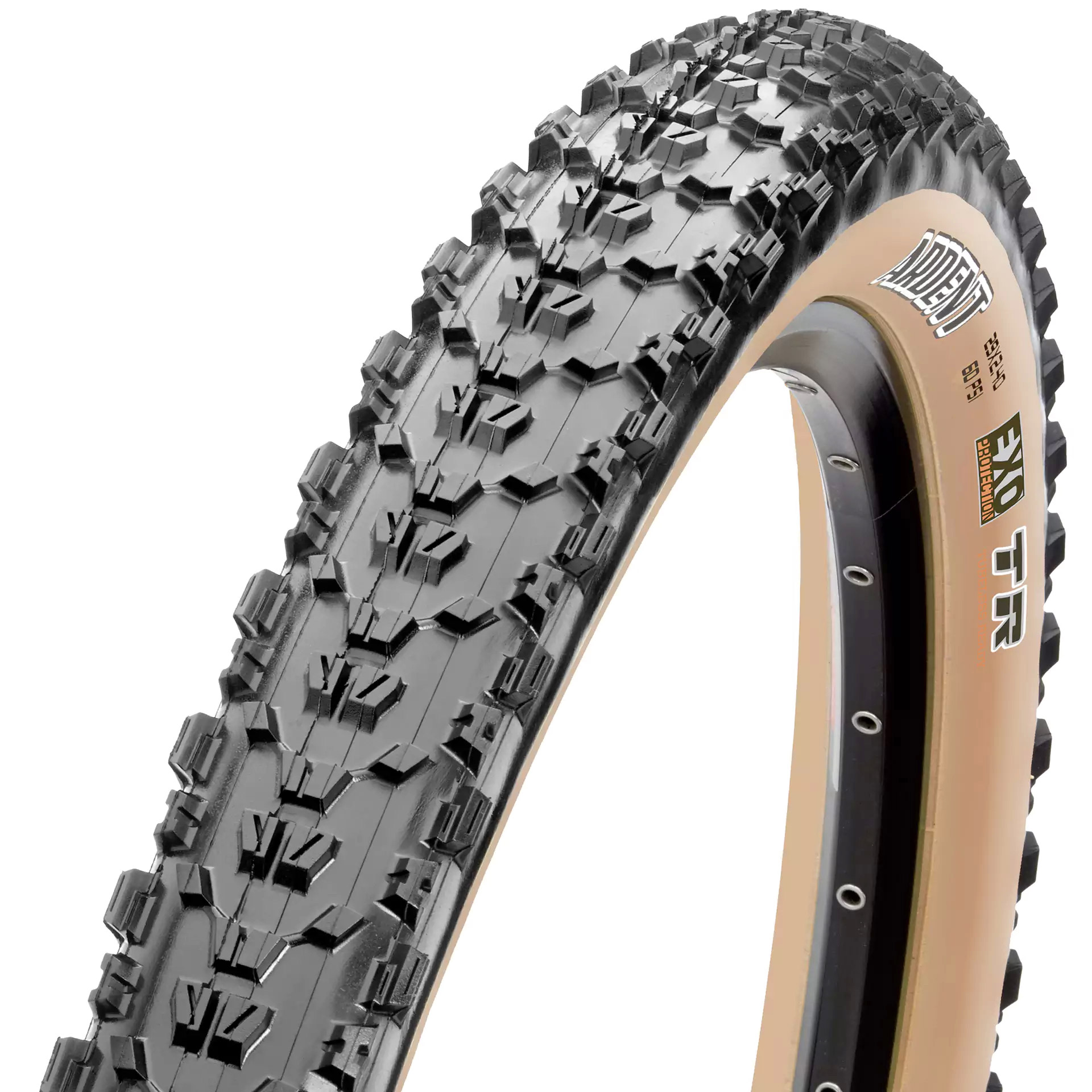 Maxxis Buitenband tanwall