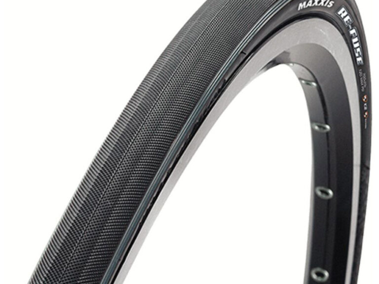 Maxxis vouwband Re-fuse MaxxShield 40-622 TR 60TPI zw