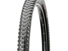 Maxxis vouwband Ikon 66-622 WT 120TPI zwart