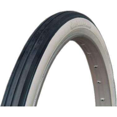 VWP draadband Solex 44-507 SA-219 rolaandrijving zwart/cr