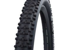 Schwalbe draadband Smart Sam Active 47-355 zwart