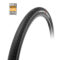 zwart