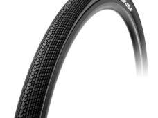 Tufo vouwband Gravel Speedero 36-622 zwart