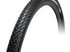Tufo vouwband Gravel Swampero 36-622 zwart