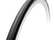 Tufo vouwband Calibra Plus 25-622 zwart
