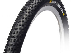 Tufo vouwband XC12 TR 57-622 MTB zwart