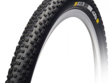 Tufo vouwband XC13 TR 57-622 MTB zwart