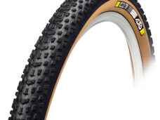Tufo vouwband XC12 TR 57-622 MTB zwart/beige