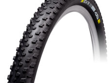 Tufo vouwband XC14 TR 57-622 MTB zwart