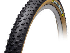 Tufo vouwband XC14 TR 57-622 MTB zwart/beige