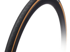 Tufo vouwband Comtura 4 TR 28-622 zwart/beige