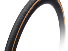 Tufo vouwband Comtura 5 TR 28-622 zwart/beige