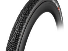 Tufo vouwband Gravel Thundero HD 40-622 zwart