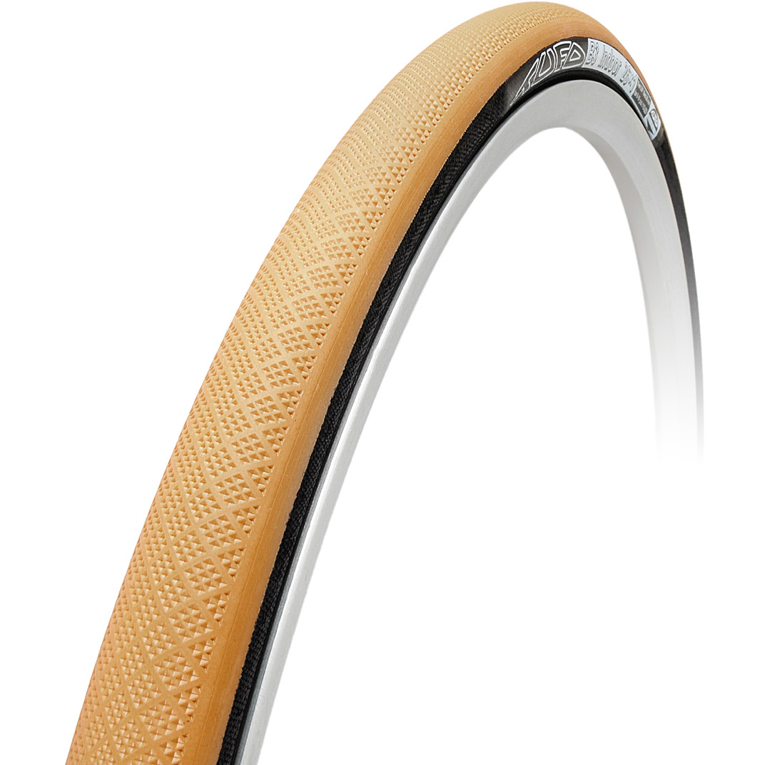 Tufo tube B3 25-559 indoor sport zwart/beige