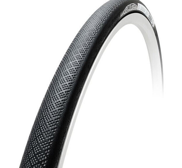 Tufo tube B3 25-559 indoor sport zwart