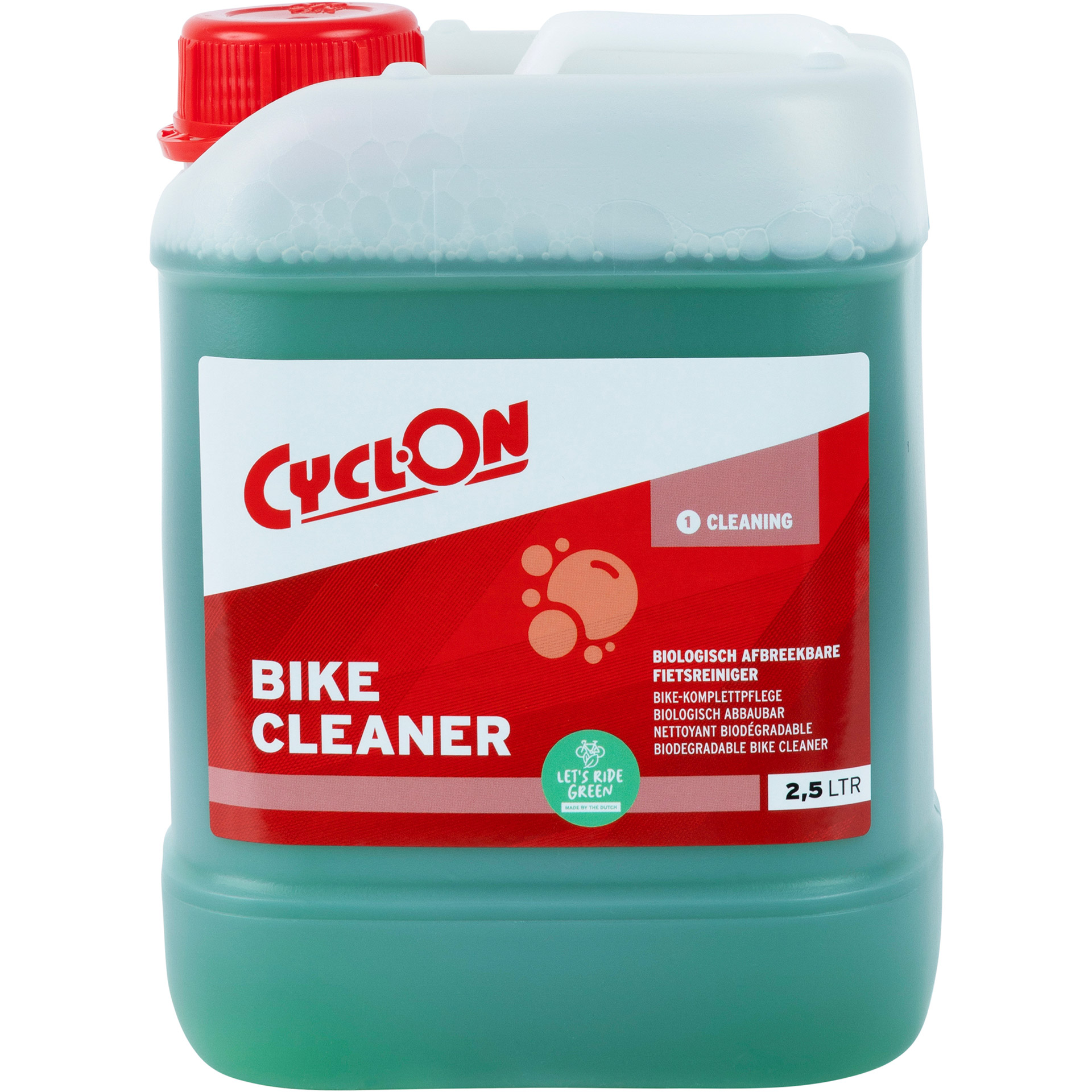 Cyclon Smeermiddel