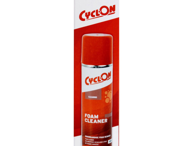 CyclOn foam cleaner spray blister 250ml
