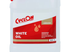 CyclOn White Oil 2