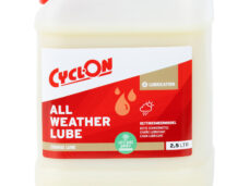 CyclOn All Weather Lube 2