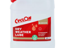 CyclOn Dry Weather Lube 2