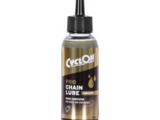 CyclOn kettingolie Pro Chain Lube 125ml