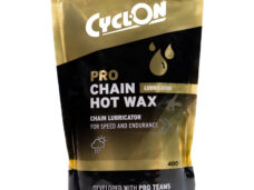 CyclOn kettingwax Pro Chain Hot Wax 400g
