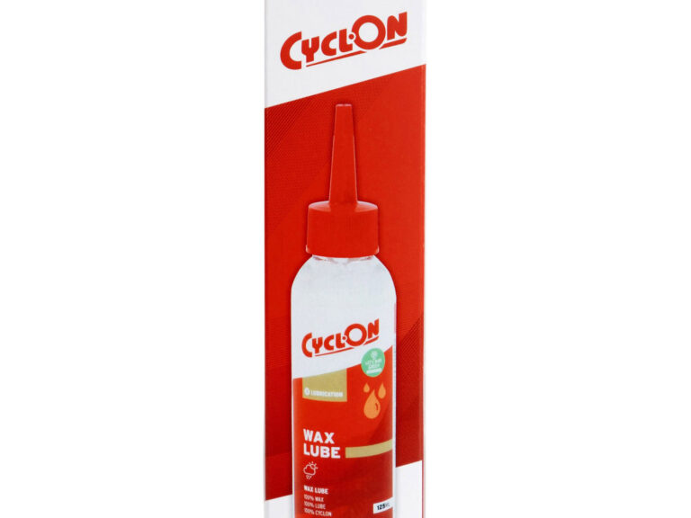 CyclOn wax lube blister 125ml