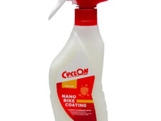 CyclOn bescherming Nano Bike Coating trigger 500ml