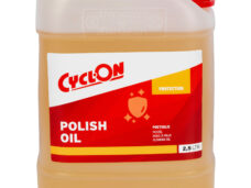 CyclOn poetsolie Polish Oil 2