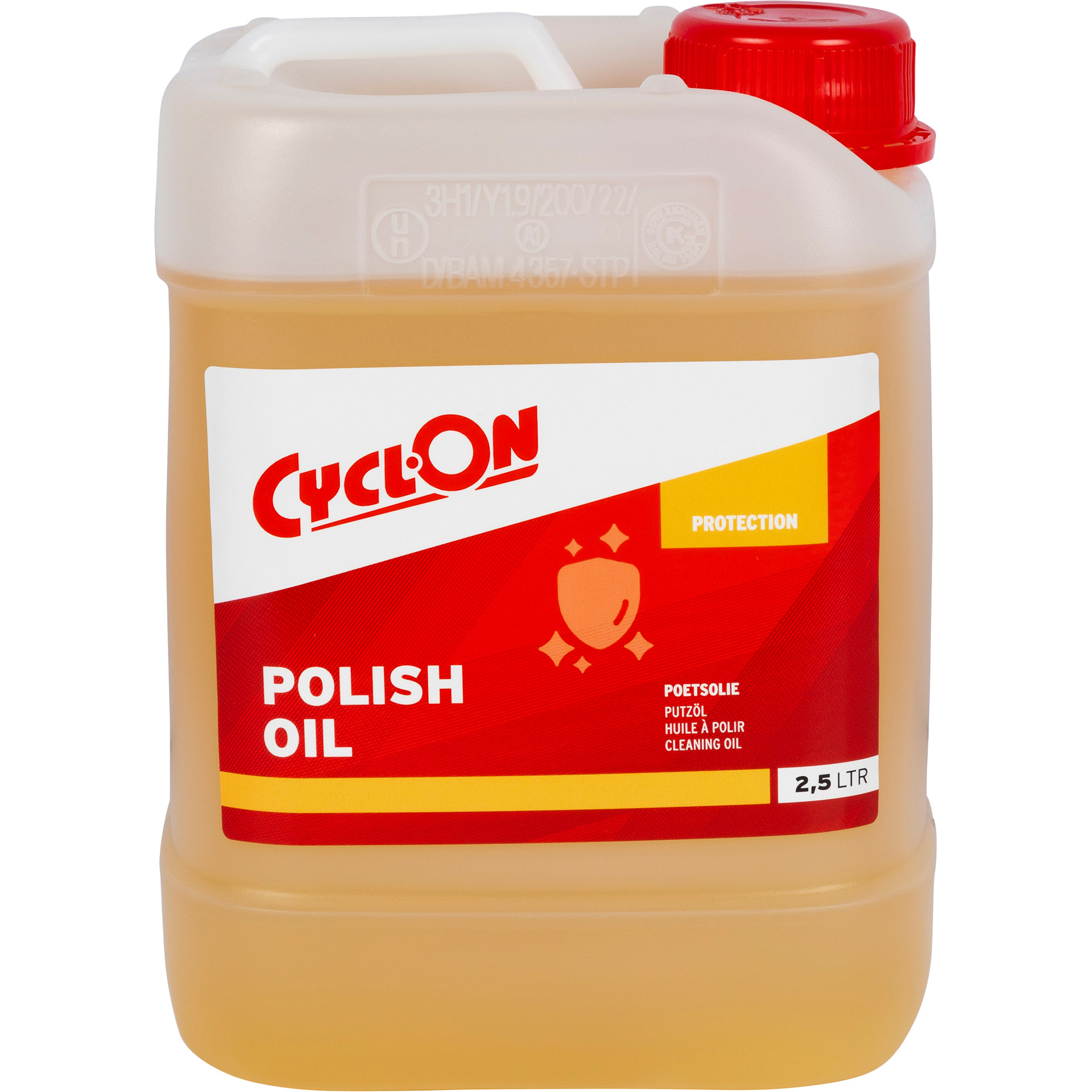 Cyclon Smeermiddel