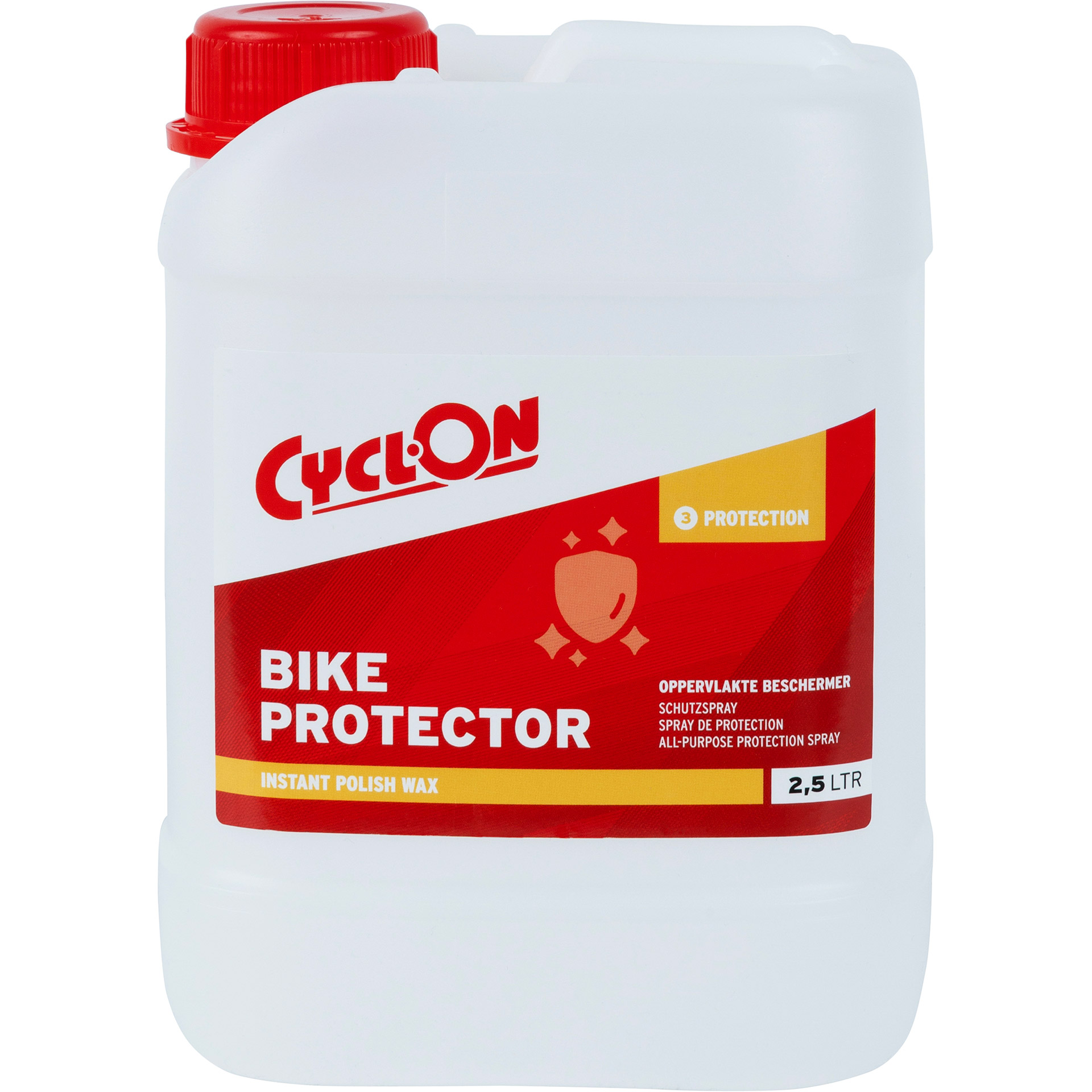 Cyclon Smeermiddel