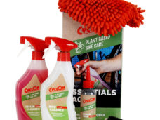 CyclOn onderhoudsset Essentials Pack plant based