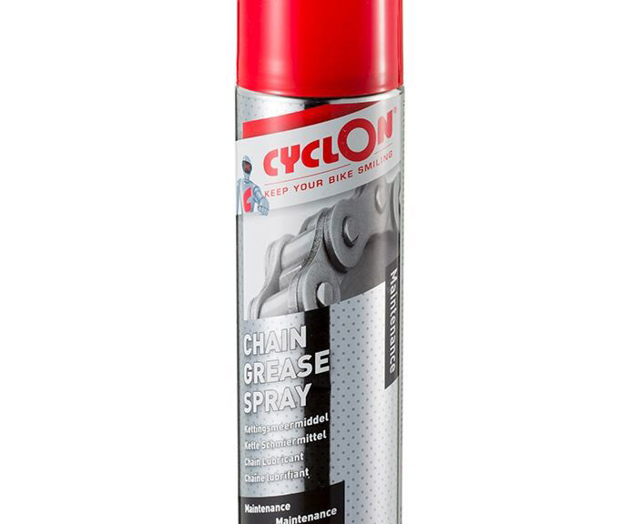 Cyclon olie & smeermiddelen. ✓ Snel geleverd ✓ Gratis verzending v.a. €75