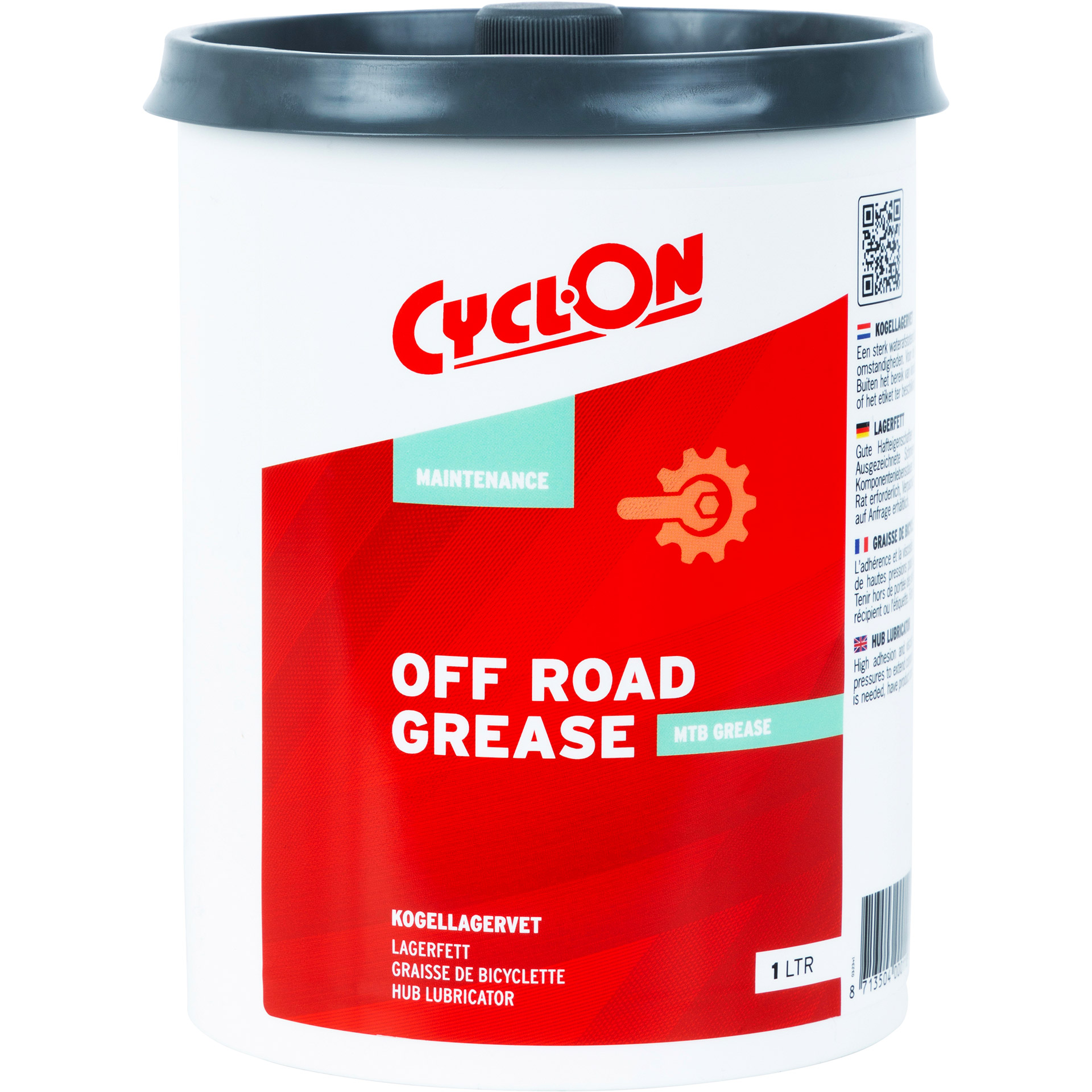 Cyclon Smeermiddel