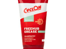 CyclOn vet voor vrijloopnaaf Free Hub Grease 50ml